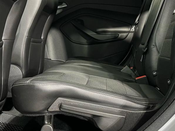 Ford Kuga II с пробегом 2014 года, цена 1 115 000 рублей, 183656 км, внедорожник, Автокод Объявления