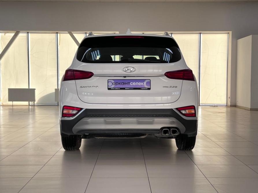 Hyundai Santa Fe IV Волгоград  - изображение 4