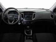 Hyundai Creta I Рестайлинг Казань  - изображение 24