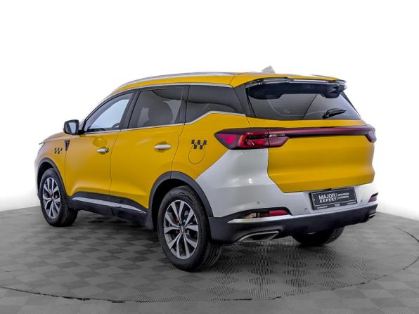 Chery Tiggo 7 Pro Max I с пробегом 2024 года, цена 1 710 000 рублей, 91285 км, внедорожник, Автокод Объявления
