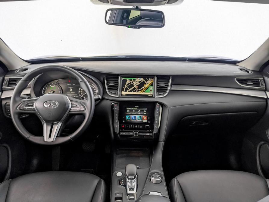 Infiniti QX50 II Москва  - изображение 14