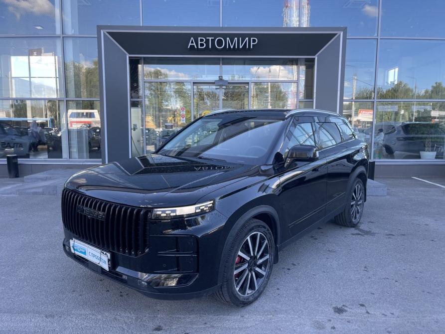 Jaecoo J7 I Брянск  - изображение 1