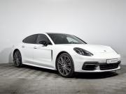 Porsche Panamera II Санкт-Петербург  - изображение 30