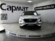 Hyundai Creta II Новосибирск  - изображение 35