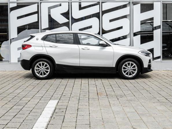 BMW X2 I (F39) с пробегом 2019 года, цена 2 925 000 рублей, 62363 км, внедорожник, Автокод Объявления