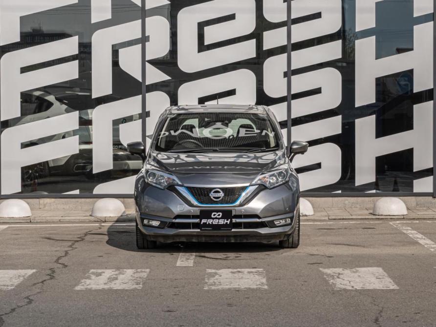 Nissan Note II Рестайлинг Краснодар  - изображение 3