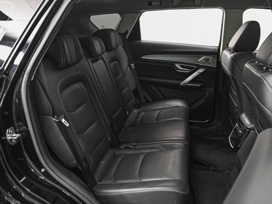 JETOUR X70+ I Рестайлинг Ставрополь  - изображение 7