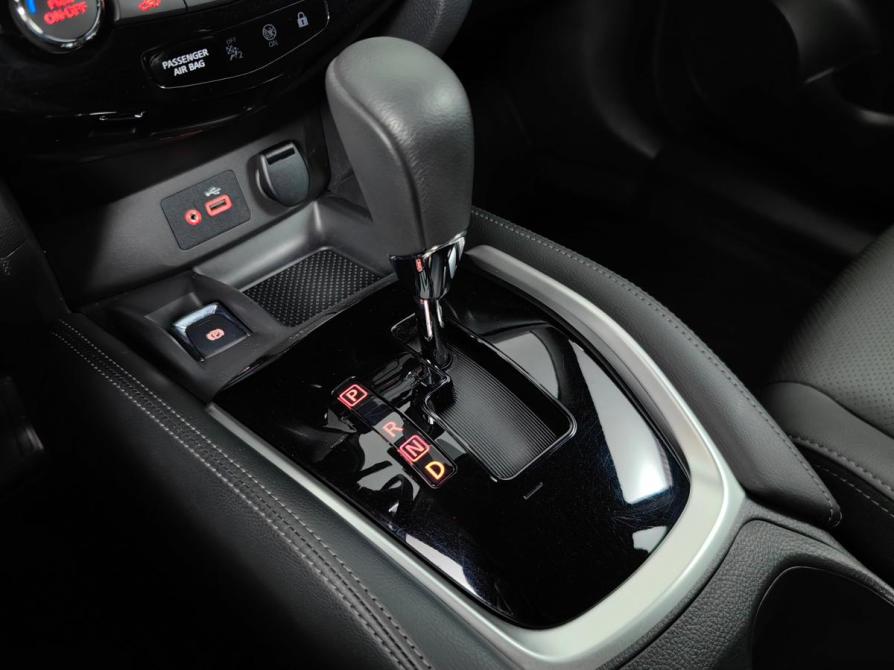 Nissan Qashqai II Рестайлинг Москва  - изображение 19