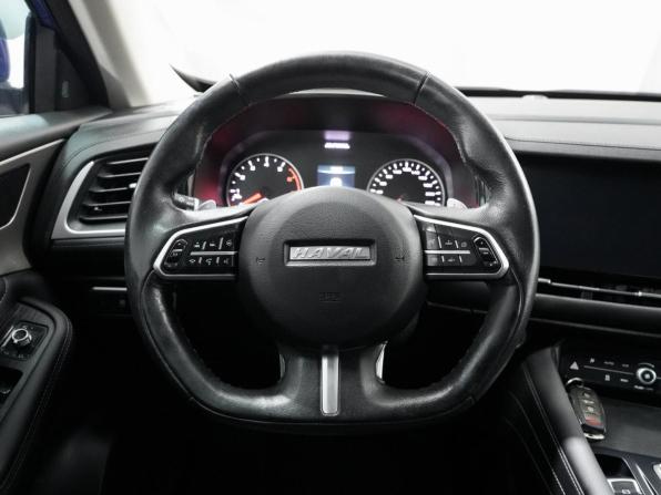 Haval F7 I с пробегом 2020 года, цена 1 831 000 рублей, 112927 км, внедорожник, Автокод Объявления