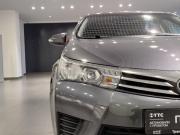 Toyota Corolla XI (E160 E170 E180) Казань  - изображение 43