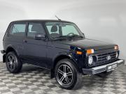 Lada (ВАЗ) Niva Legend Ростов-на-Дону  - изображение 16