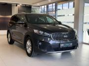 Kia Sorento III Prime Рестайлинг Тверь  - изображение 19