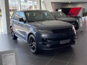 Land Rover Range Rover Sport III Тюмень  - изображение 25