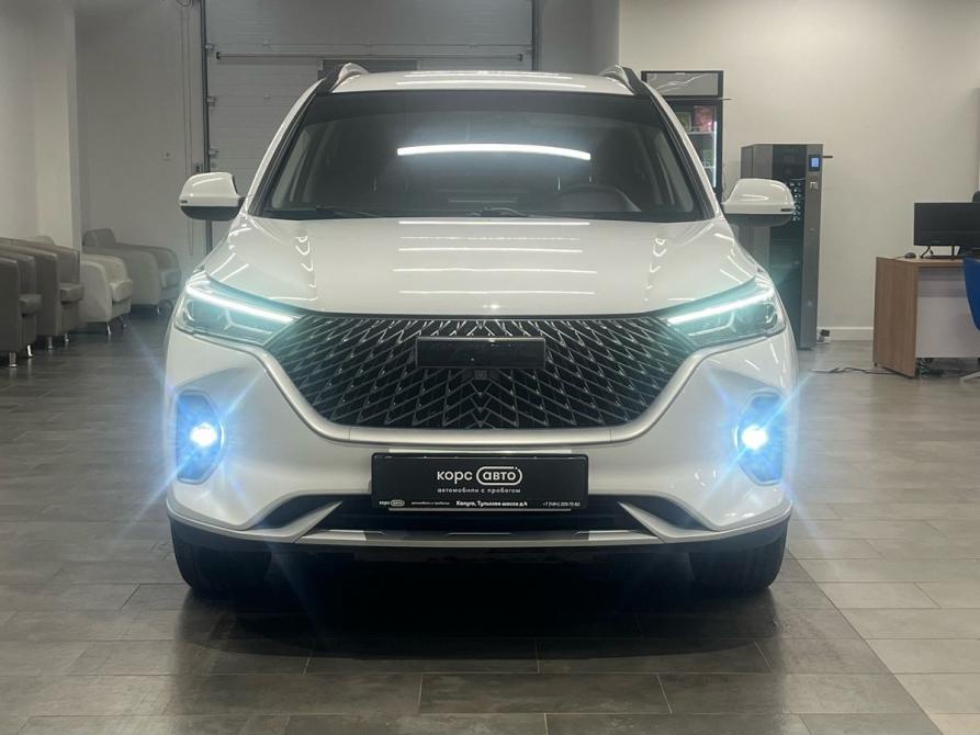 Haval M6 II Калуга  - изображение 2