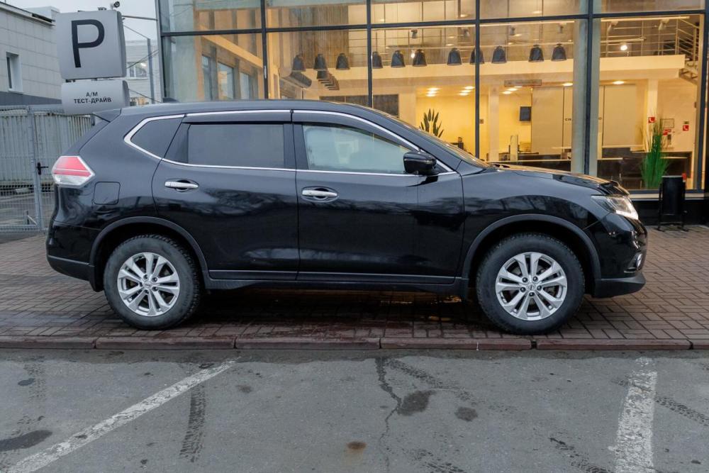 Nissan X-Trail III Ульяновск  - изображение 6