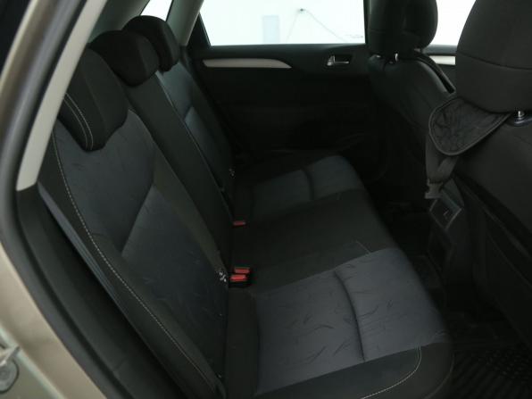 Citroen C4 II с пробегом 2012 года, цена 549 000 рублей, 175000 км, хэтчбек, Автокод Объявления