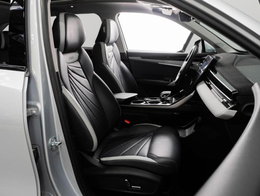 Geely Atlas II Тюмень  - изображение 8