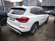 BMW X3 III (G01) Москва  - изображение 12
