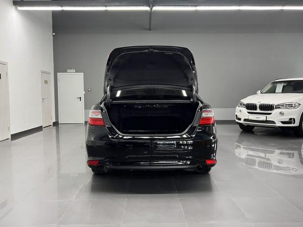 Toyota Camry VII (XV50) Рестайлинг с пробегом 2015 года, цена 1 825 000 рублей, 157635 км, седан, Автокод Объявления