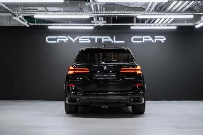 Новый BMW X5 IV (G05/G18) Рестайлинг 2026 года, цена 16 080 000 рублей, внедорожник, Автокод Объявления