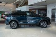 Haval F7x II Москва  - изображение 12