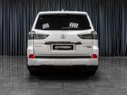 Lexus LX III Рестайлинг 2 Тюмень  - изображение 43