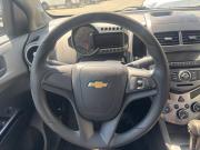 Chevrolet Aveo II Москва  - изображение 28