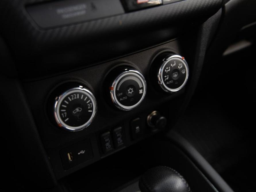 Mitsubishi ASX I Рестайлинг 2 Санкт-Петербург  - изображение 17