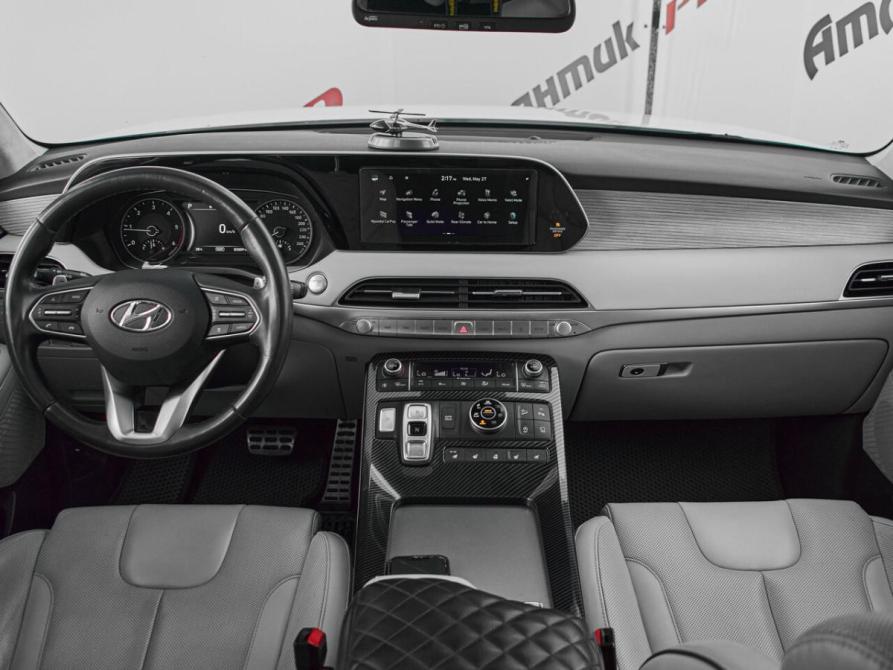 Hyundai Palisade I Екатеринбург  - изображение 15