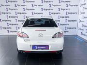 Mazda 6 II (GH) Рестайлинг Ростов-на-Дону  - изображение 41
