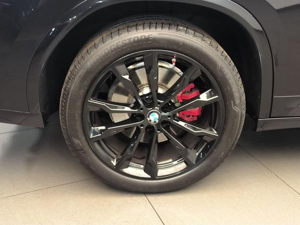 BMW X4 II (G02) Рестайлинг с пробегом 2025 года, цена 8 700 000 рублей, 6000 км, внедорожник, Автокод Объявления