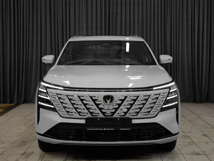 Changan CS75 Plus IV Москва  - изображение 2