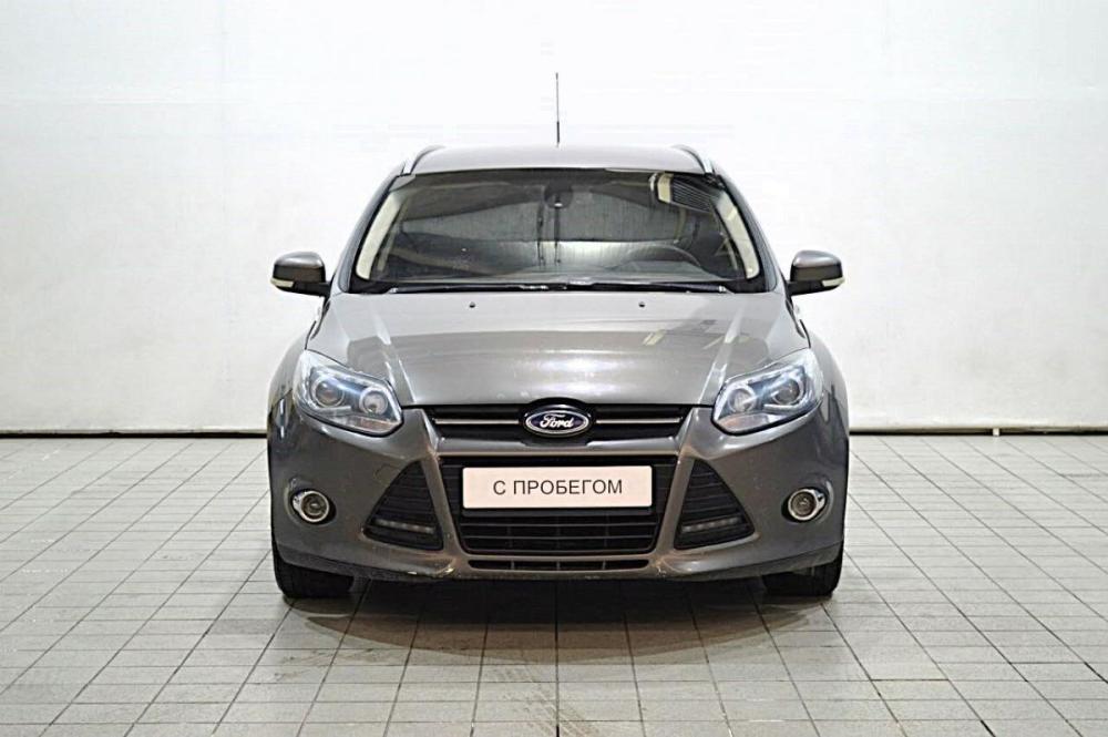 Ford Focus III Сургут  - изображение 8