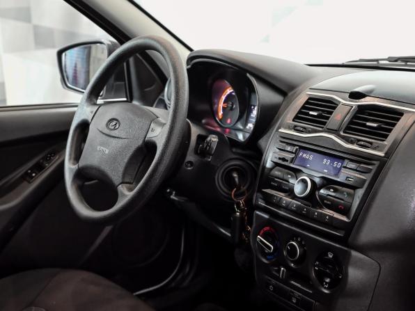 Lada (ВАЗ) Granta I Рестайлинг с пробегом 2023 года, цена 920 000 рублей, 48008 км, универсал, Автокод Объявления