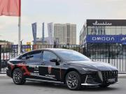 Hongqi H6 Новосибирск  - изображение 33