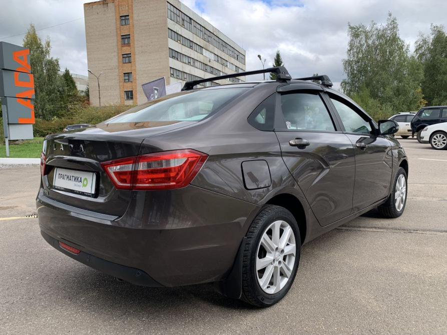 Lada (ВАЗ) Vesta I Великие Луки  - изображение 5