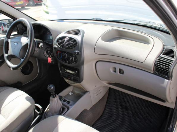 Lada (ВАЗ) Kalina I с пробегом 2011 года, цена 269 000 рублей, 238001 км, универсал, Автокод Объявления