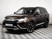 Mitsubishi Outlander III Рестайлинг 3 Москва  - изображение 19