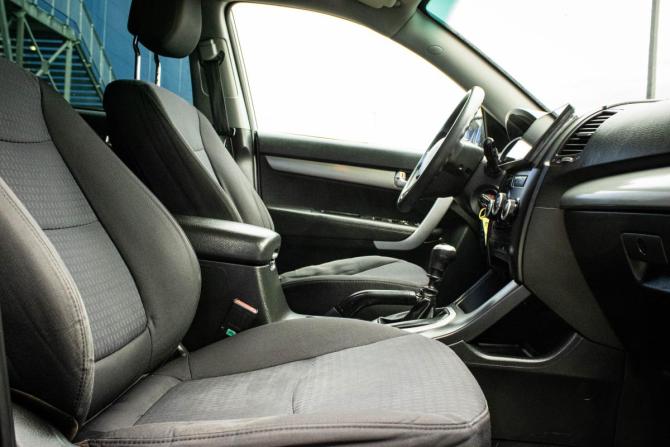 Kia Sorento II с пробегом 2012 года, цена 1 099 000 рублей, 279499 км, внедорожник, Автокод Объявления