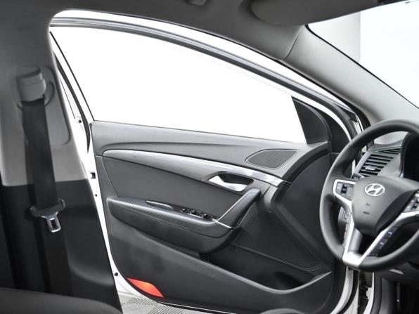 Hyundai i40 I с пробегом 2013 года, цена 949 000 рублей, 365000 км, седан, Автокод Объявления