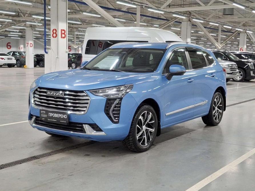 Haval Jolion I Казань  - изображение 1