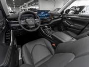 Toyota Highlander IV (XU70) Москва  - изображение 35