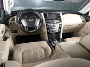 Infiniti QX80 I Рестайлинг 2 Ростов-на-Дону  - изображение 42