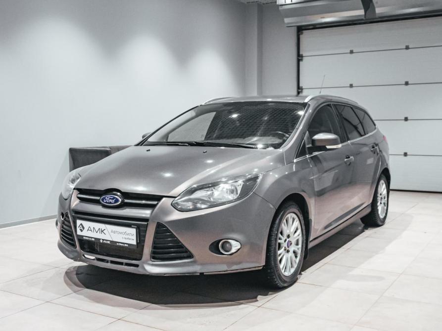 Ford Focus III Екатеринбург  - изображение 1