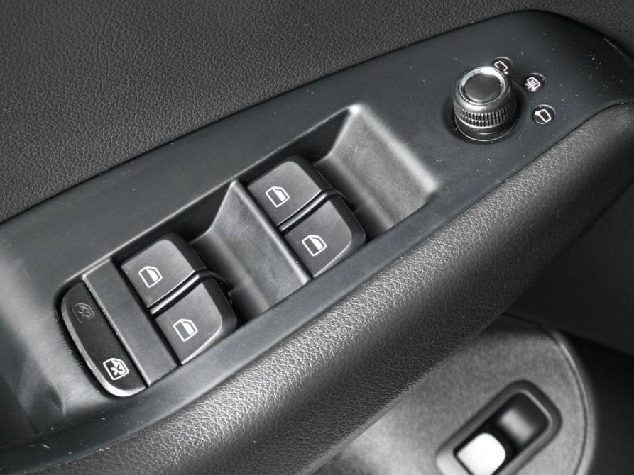 Audi Q5 I (8R) Ростов-на-Дону  - изображение 17