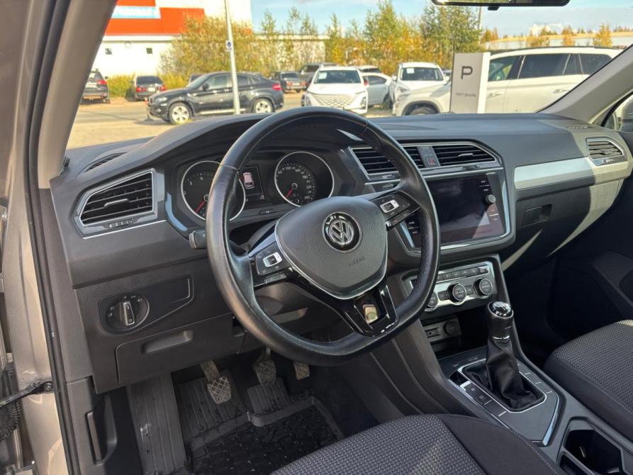 Volkswagen Tiguan II Сыктывкар  - изображение 12