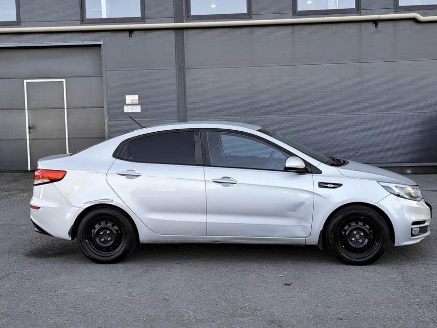 Kia Rio III Рестайлинг Чебоксары  - изображение 5