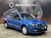 Volkswagen Polo V Рестайлинг Ставрополь  - изображение 22