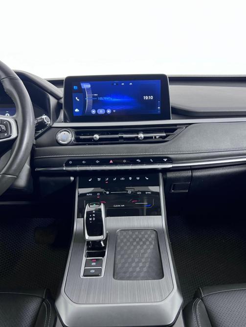 Chery Tiggo 4 Pro I Ростов-на-Дону  - изображение 14