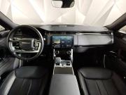 Land Rover Range Rover V Москва  - изображение 33